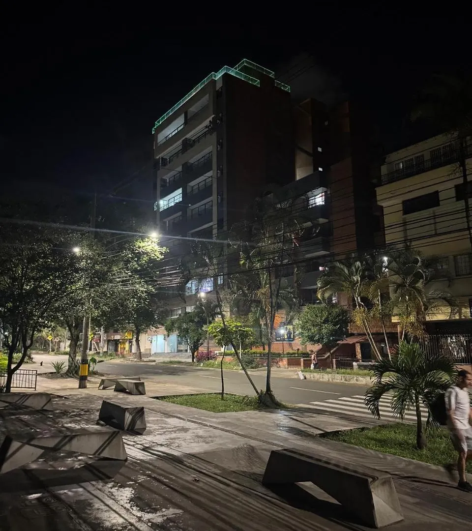 4300 Sqft Luxury Penthouse With Stunning Views Apartment Medellin