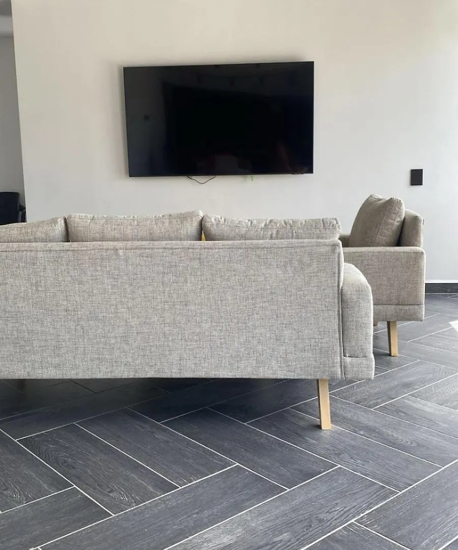 Apartamento 4300 Sqft Luxury Penthouse With Stunning Views Medellín Colombia