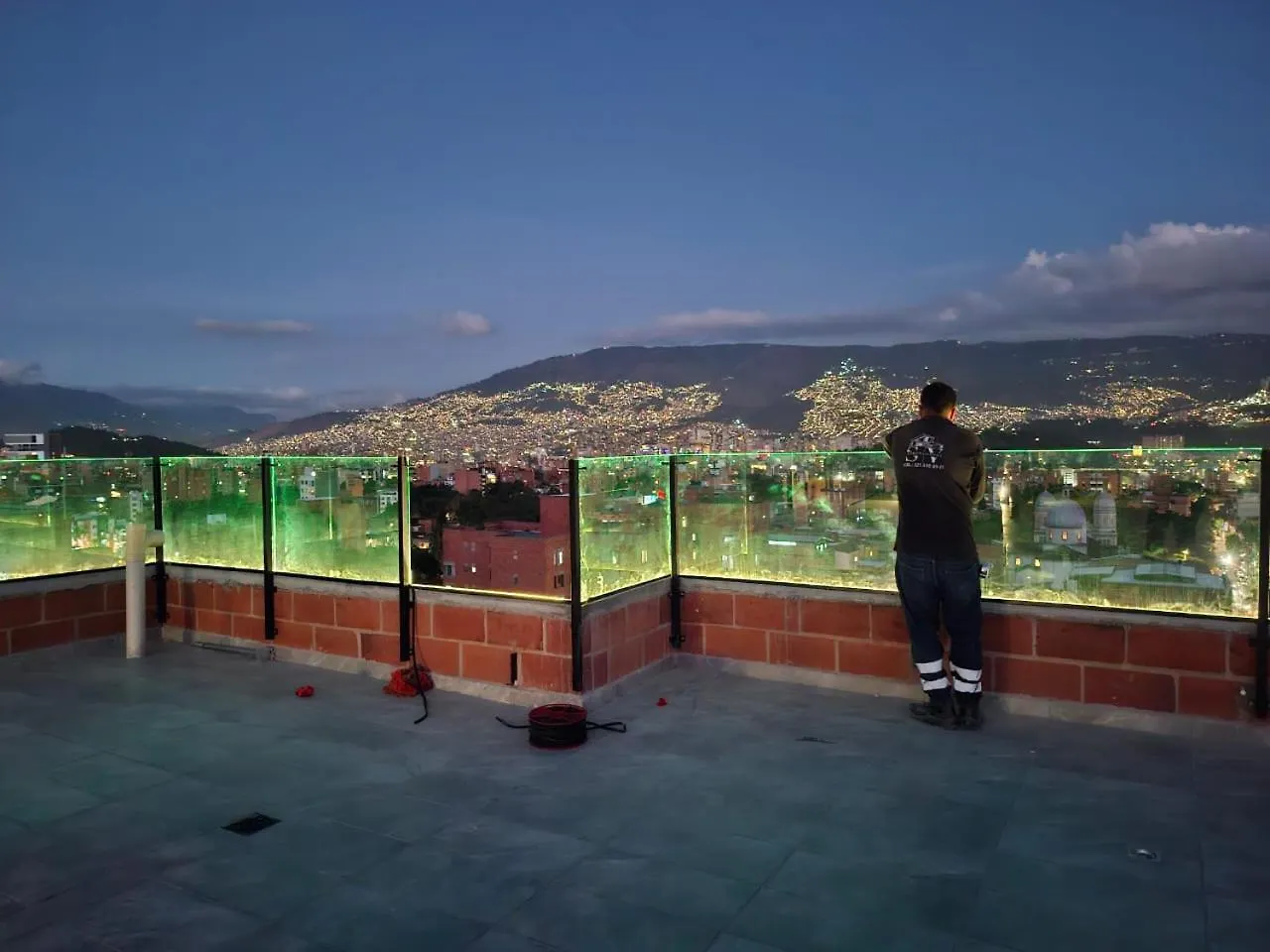 4300 Sqft Luxury Penthouse With Stunning Views Apartment Medellin