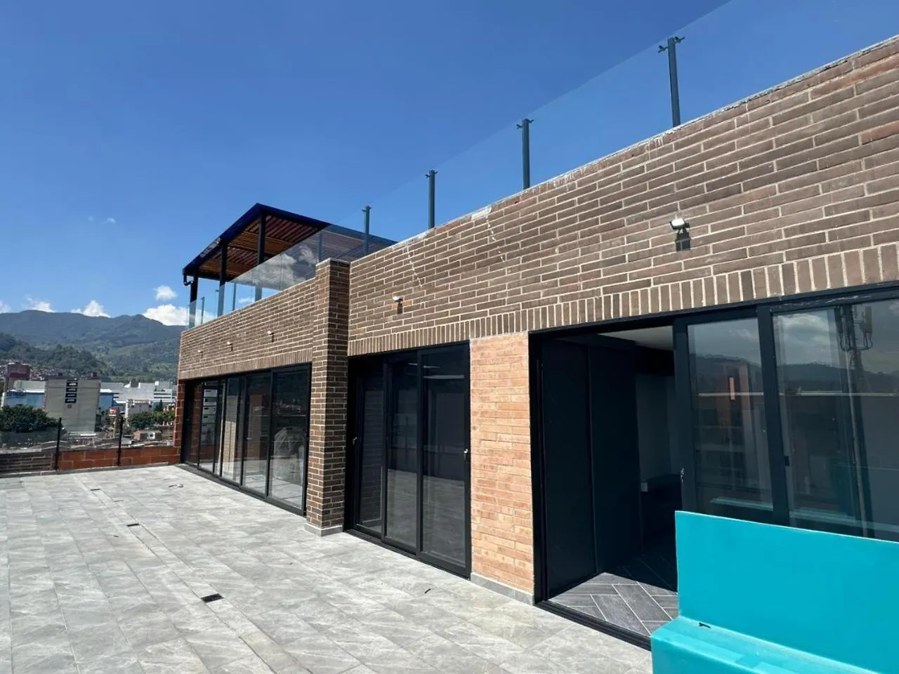 4300 Sqft Luxury Penthouse With Stunning Views Apartment Medellin Colombia