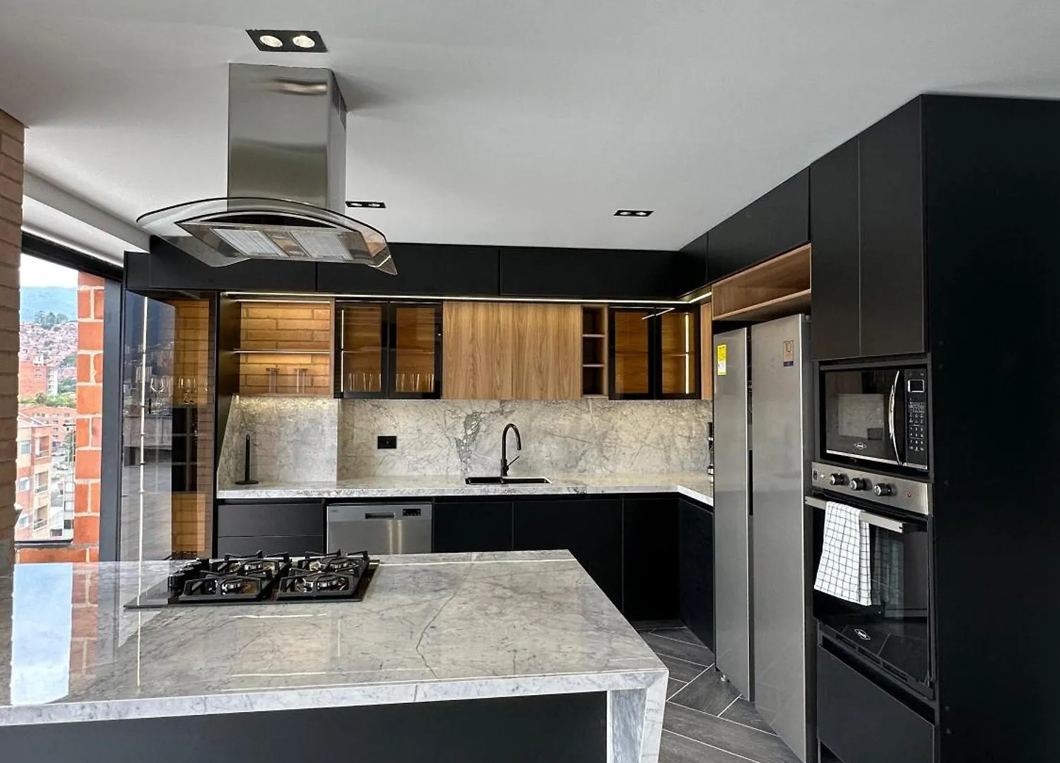 Apartamento 4300 Sqft Luxury Penthouse With Stunning Views Medellín