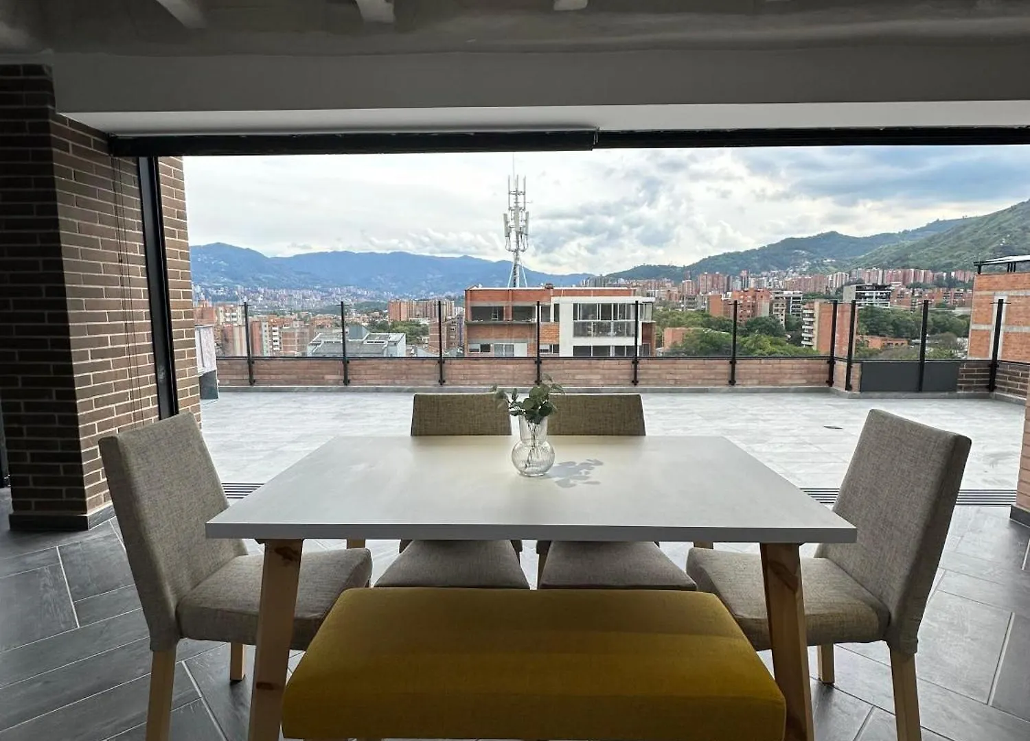 4300 Sqft Luxury Penthouse With Stunning Views Apartment Medellin