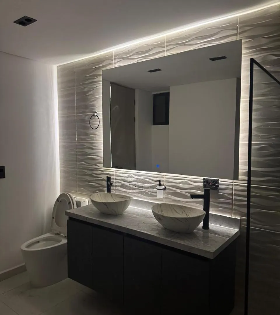 4300 Sqft Luxury Penthouse With Stunning Views Apartment Medellin