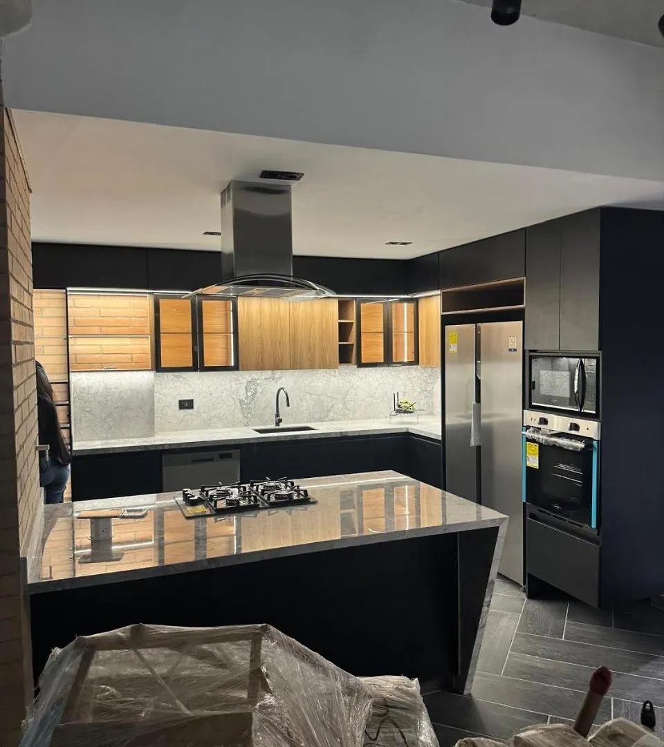 4300 Sqft Luxury Penthouse With Stunning Views Apartment Medellin